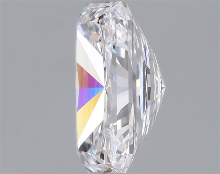 1.52 Carat Radiant Lab Diamond :: Greenstar spin frame 05