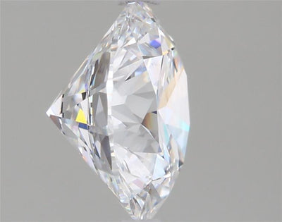 2.41 Carat Round Lab Diamond :: Greenstar spin frame 05