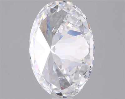 1.56 Carat Oval Lab Diamond :: Greenstar spin frame 05