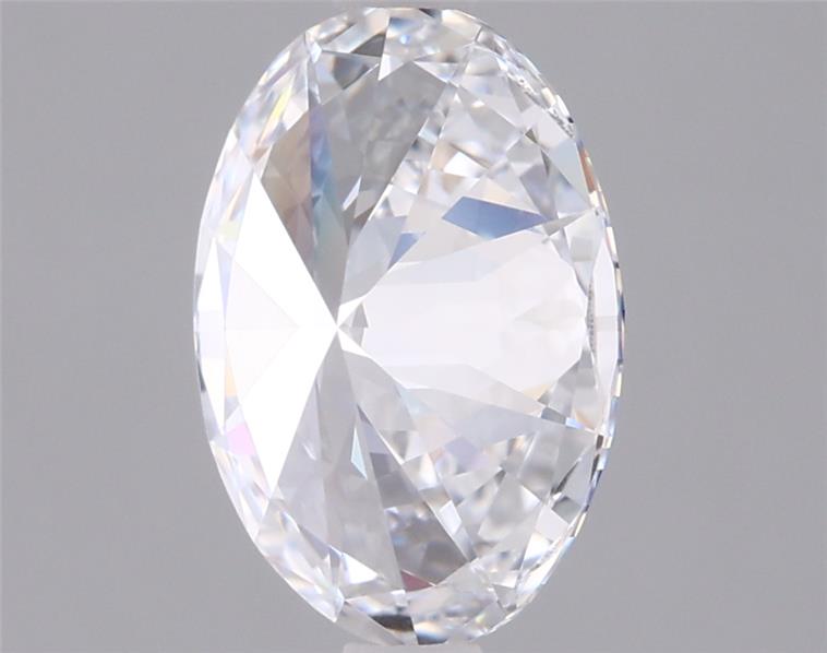 1.56 Carat Oval Lab Diamond :: Greenstar spin frame 05