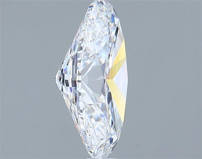 1.55 Carat Oval Lab Diamond :: Greenstar spin frame 05
