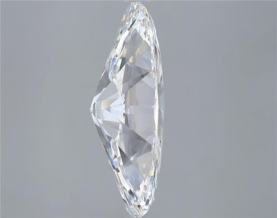 5.03 Carat Oval Lab Diamond :: Greenstar spin frame 05