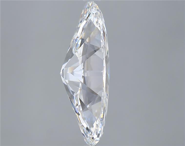 5.03 Carat Oval Lab Diamond :: Greenstar spin frame 05