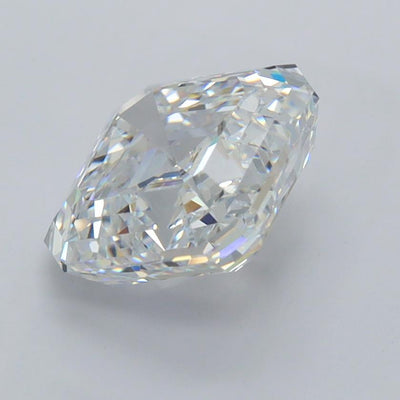 2.52 Carat Asscher Lab Diamond :: Greenstar spin frame 05