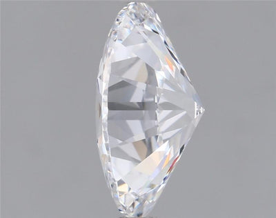 2.05 Carat Oval Lab Diamond :: Greenstar spin frame 05