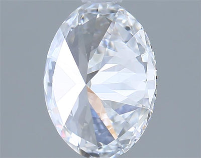 1.00 Carat Oval Lab Diamond :: Greenstar spin frame 05