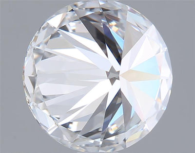 1.71 Carat Round Lab Diamond :: Greenstar spin frame 05