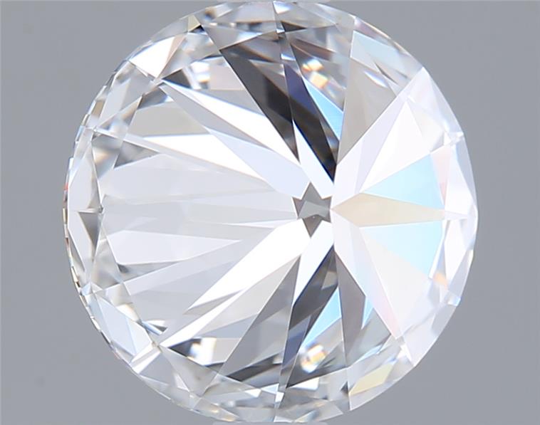 1.71 Carat Round Lab Diamond :: Greenstar spin frame 05
