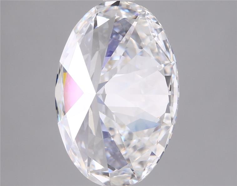 3.04 Carat Oval Lab Diamond :: Greenstar spin frame 05