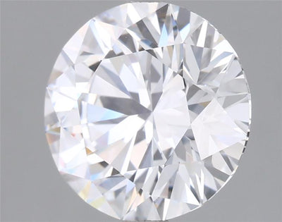 2.50 Carat Round Lab Diamond :: Greenstar spin frame 05