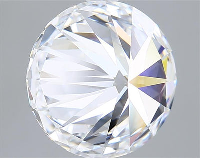 3.02 Carat Round Lab Diamond :: Greenstar spin frame 05