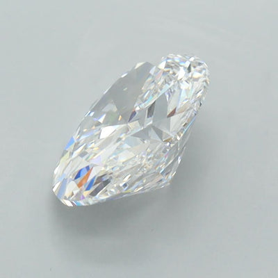 2.03 Carat Oval Lab Diamond :: Greenstar spin frame 05