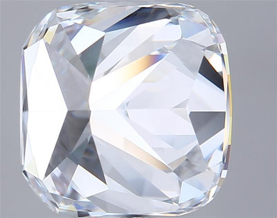 4.05 Carat Cushion Lab Diamond :: Greenstar spin frame 05