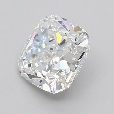 2.53 Carat Cushion Lab Diamond :: Greenstar spin frame 05