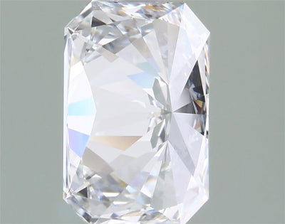 1.67 Carat Radiant Lab Diamond :: Greenstar spin frame 05