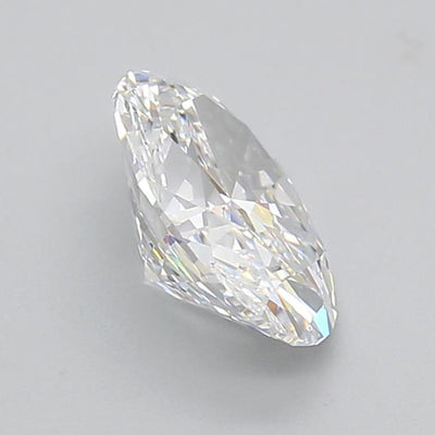 2.04 Carat Oval Lab Diamond :: Greenstar spin frame 05