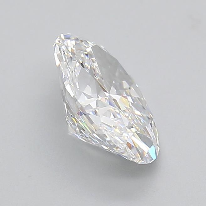 2.04 Carat Oval Lab Diamond :: Greenstar spin frame 05