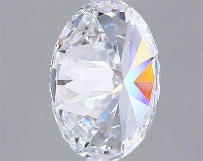 1.54 Carat Oval Lab Diamond :: Greenstar spin frame 05