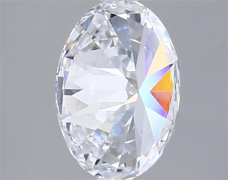 1.54 Carat Oval Lab Diamond :: Greenstar spin frame 05