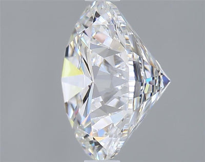3.04 Carat Round Lab Diamond :: Greenstar spin frame 05