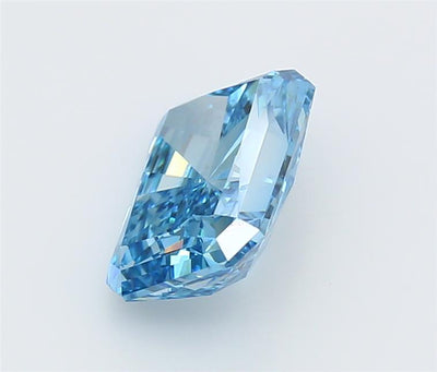 3.00 Carat Radiant Lab Diamond :: Greenstar spin frame 05