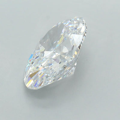 2.52 Carat Oval Lab Diamond :: Greenstar spin frame 05