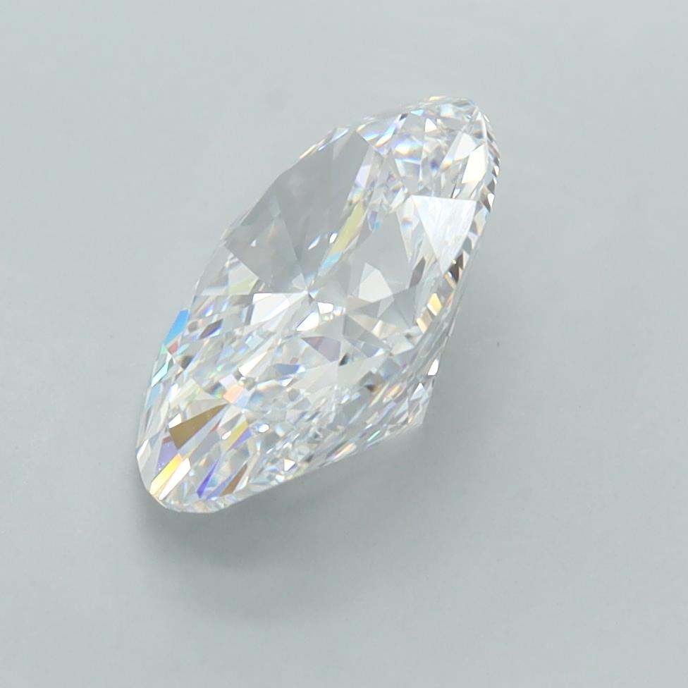 2.52 Carat Oval Lab Diamond :: Greenstar spin frame 05