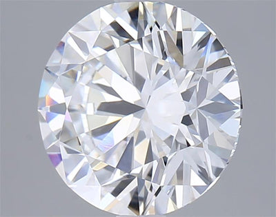 2.51 Carat Round Lab Diamond :: Greenstar spin frame 05