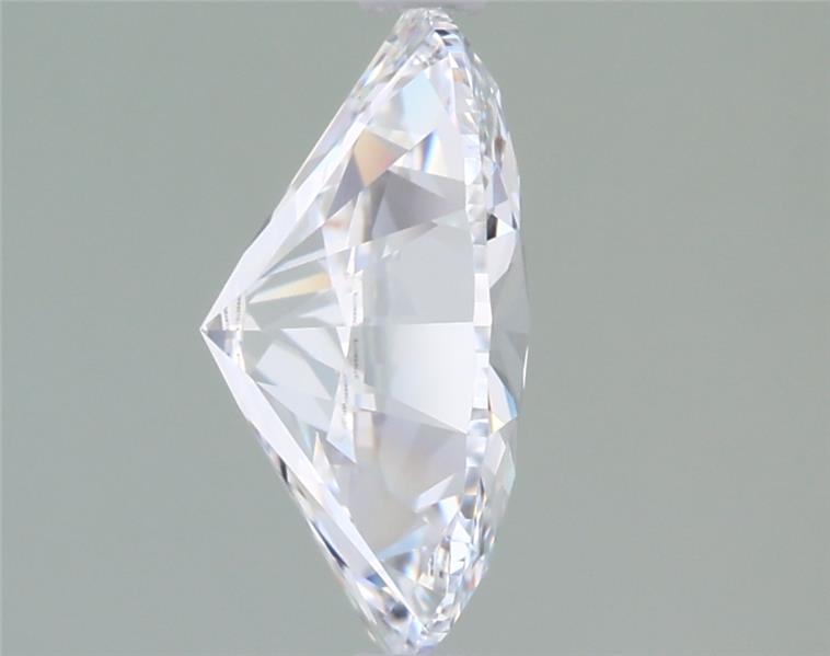 2.03 Carat Oval Lab Diamond :: Greenstar spin frame 05