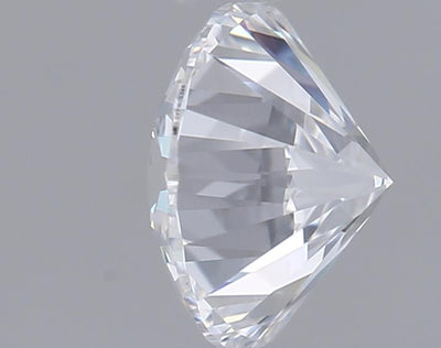 1.01 Carat Round Lab Diamond :: Greenstar spin frame 05