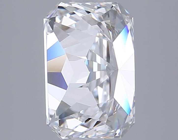 2.69 Carat Radiant Lab Diamond :: Greenstar spin frame 05