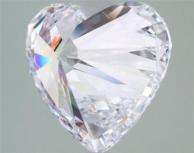 5.34 Carat Heart Lab Diamond :: Greenstar spin frame 05