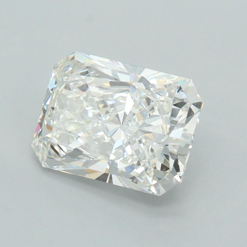 1.52 Carat Radiant Lab Diamond :: Greenstar spin frame 05