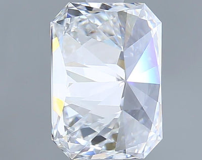 2.06 Carat Radiant Lab Diamond :: Greenstar spin frame 05