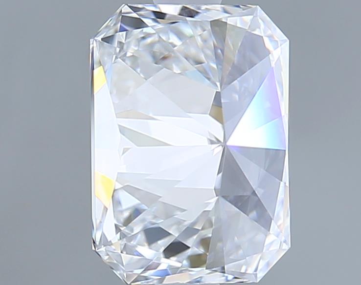 2.06 Carat Radiant Lab Diamond :: Greenstar spin frame 05