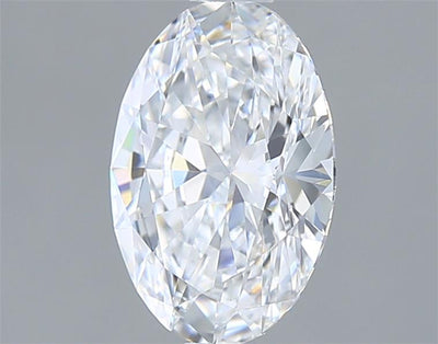 1.21 Carat Oval Lab Diamond :: Greenstar spin frame 05