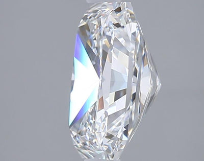 2.79 Carat Radiant Lab Diamond :: Greenstar spin frame 05