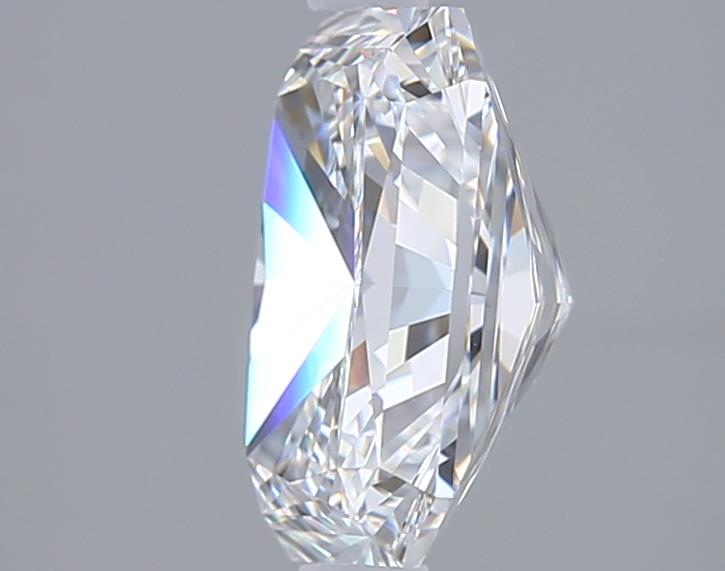 2.79 Carat Radiant Lab Diamond :: Greenstar spin frame 05