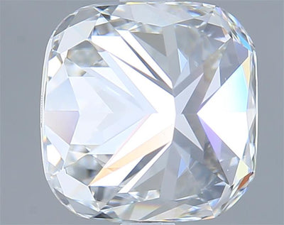 2.51 Carat Cushion Lab Diamond :: Greenstar spin frame 05
