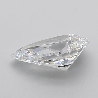 2.01 Carat Pear Lab Diamond :: Greenstar spin frame 05
