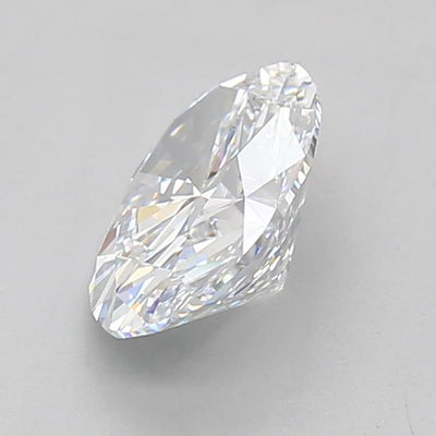 2.03 Carat Oval Lab Diamond :: Greenstar spin frame 05