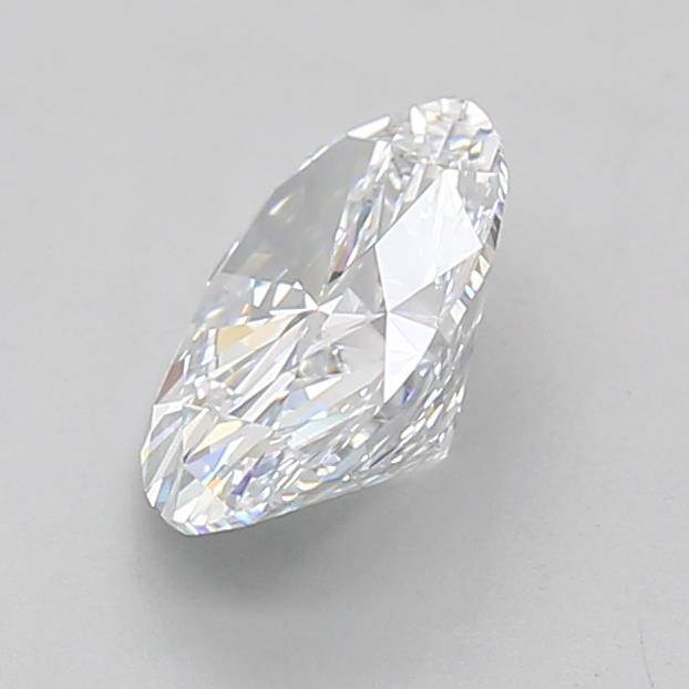 2.03 Carat Oval Lab Diamond :: Greenstar spin frame 05