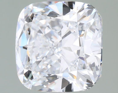 2.54 Carat Cushion Lab Diamond :: Greenstar spin frame 05