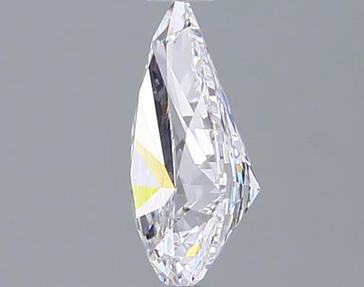 1.04 Carat Pear Lab Diamond :: Greenstar spin frame 05