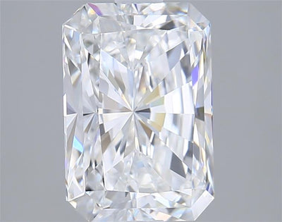 2.05 Carat Radiant Lab Diamond :: Greenstar spin frame 05