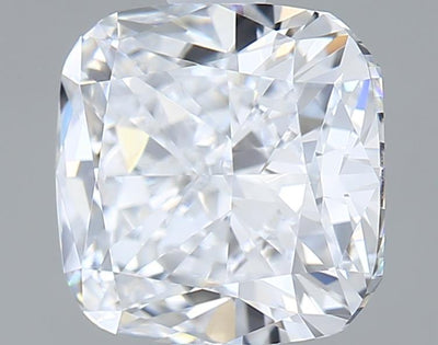 2.03 Carat Cushion Lab Diamond :: Greenstar spin frame 05