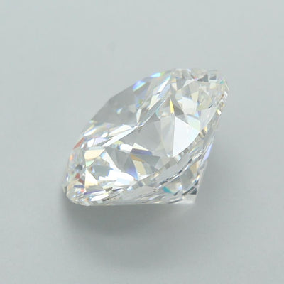 2.83 Carat Round Lab Diamond :: Greenstar spin frame 05