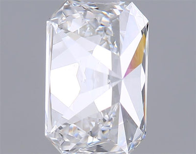 1.03 Carat Radiant Lab Diamond :: Greenstar spin frame 05