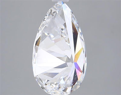 1.99 Carat Pear Lab Diamond :: Greenstar spin frame 05