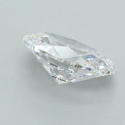 2.51 Carat Oval Lab Diamond :: Greenstar spin frame 05